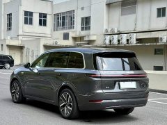 Li Auto L9 2022 Max - ფოტო 7