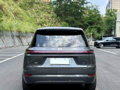 Li Auto L9 2022 Max - ფოტო 8