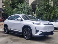 Dongfeng Fengshen L7 518 Pro - ფოტო 3