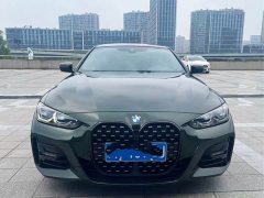 BMW 4 Series 425i M Sport Package - ფოტო 2