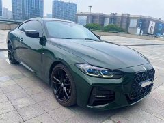 BMW 4 Series 425i M Sport Package - ფოტო 3