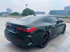 BMW 4 Series 425i M Sport Package - ფოტო 4