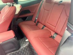 BMW 4 Series 425i M Sport Package - ფოტო 5