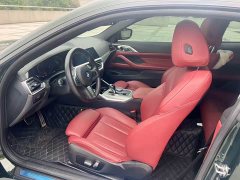 BMW 4 Series 425i M Sport Package - ფოტო 6