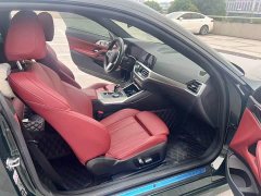 BMW 4 Series 425i M Sport Package - ფოტო 7