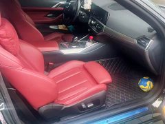 BMW 4 Series 425i M Sport Package - ფოტო 8