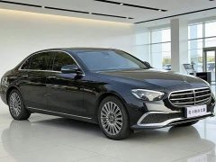 Mercedes-Benz E-Class E 300 L Luxury - ფოტო 2
