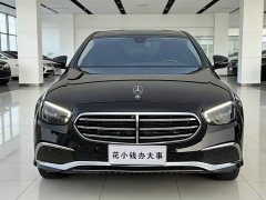 Mercedes-Benz E-Class E 300 L Luxury - ფოტო 3
