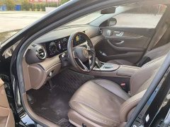 Mercedes-Benz E-Class E 300 L Luxury - ფოტო 4