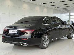 Mercedes-Benz E-Class E 300 L Luxury - ფოტო 6