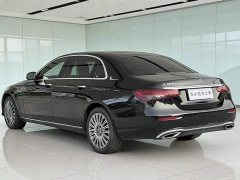 Mercedes-Benz E-Class E 300 L Luxury - ფოტო 7