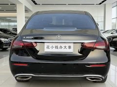 Mercedes-Benz E-Class E 300 L Luxury - ფოტო 8