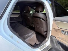 BYD Han 2023 EV Champion Edition 605KM FWD Luxury - ფოტო 10