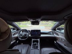 BYD Han 2023 EV Champion Edition 605KM FWD Luxury - ფოტო 11