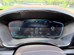 BYD Han 2023 EV Champion Edition 605KM FWD Luxury - ფოტო 12