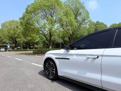 BYD Han 2023 EV Champion Edition 605KM FWD Luxury - ფოტო 13