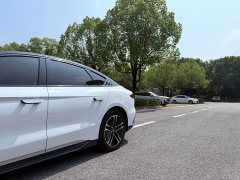 BYD Han 2023 EV Champion Edition 605KM FWD Luxury - ფოტო 15