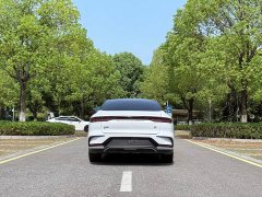 BYD Han 2023 EV Champion Edition 605KM FWD Luxury - ფოტო 5