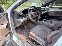 BYD Han 2023 EV Champion Edition 605KM FWD Luxury - ფოტო 7