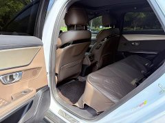 BYD Han 2023 EV Champion Edition 605KM FWD Luxury - ფოტო 8