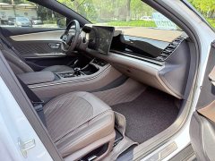 BYD Han 2023 EV Champion Edition 605KM FWD Luxury - ფოტო 9