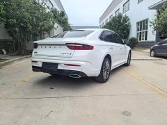 Geely Xingrui 2.0T Diesel Luxury - ფოტო 11
