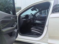 Geely Xingrui 2.0T Diesel Luxury - ფოტო 5