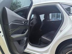 Geely Xingrui 2.0T Diesel Luxury - ფოტო 6