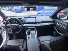 Geely Xingrui 2.0T Diesel Luxury - ფოტო 7