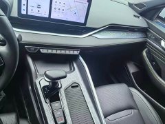 Geely Xingrui 2.0T Diesel Luxury - ფოტო 8