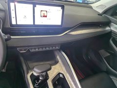 Geely Xingrui 2.0T Diesel Luxury - ფოტო 9