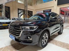 Haval H6 2021 National Trend 1.5T Automatic Champion Edition - ფოტო 1