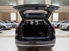 Haval H6 2021 National Trend 1.5T Automatic Champion Edition - ფოტო 10