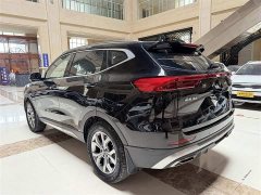 Haval H6 2021 National Trend 1.5T Automatic Champion Edition - ფოტო 11