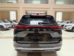 Haval H6 2021 National Trend 1.5T Automatic Champion Edition - ფოტო 12