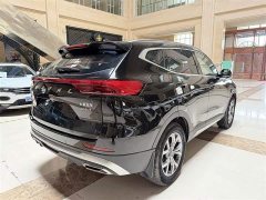 Haval H6 2021 National Trend 1.5T Automatic Champion Edition - ფოტო 13