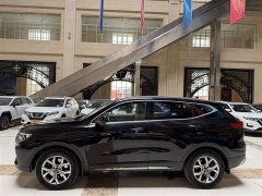 Haval H6 2021 National Trend 1.5T Automatic Champion Edition - ფოტო 4