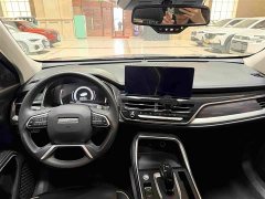 Haval H6 2021 National Trend 1.5T Automatic Champion Edition - ფოტო 6