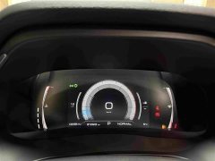 Haval H6 2021 National Trend 1.5T Automatic Champion Edition - ფოტო 8