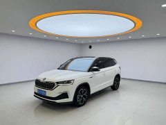 Skoda Comet GT 1.5L Automatic Premium Edition - ფოტო 1