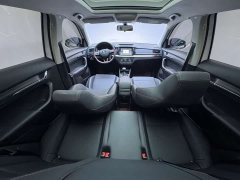 Skoda Comet GT 1.5L Automatic Premium Edition - ფოტო 11