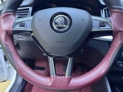 Skoda Comet GT 1.5L Automatic Premium Edition - ფოტო 16