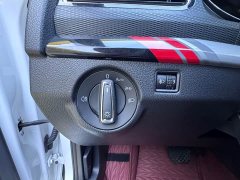 Skoda Comet GT 1.5L Automatic Premium Edition - ფოტო 17