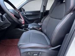 Skoda Comet GT 1.5L Automatic Premium Edition - ფოტო 19