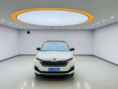 Skoda Comet GT 1.5L Automatic Premium Edition - ფოტო 2