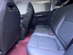 Skoda Comet GT 1.5L Automatic Premium Edition - ფოტო 20