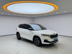 Skoda Comet GT 1.5L Automatic Premium Edition - ფოტო 3