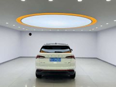 Skoda Comet GT 1.5L Automatic Premium Edition - ფოტო 4