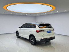 Skoda Comet GT 1.5L Automatic Premium Edition - ფოტო 6