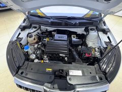 Skoda Comet GT 1.5L Automatic Premium Edition - ფოტო 8